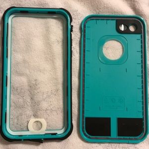 iPhone 7 waterproof case